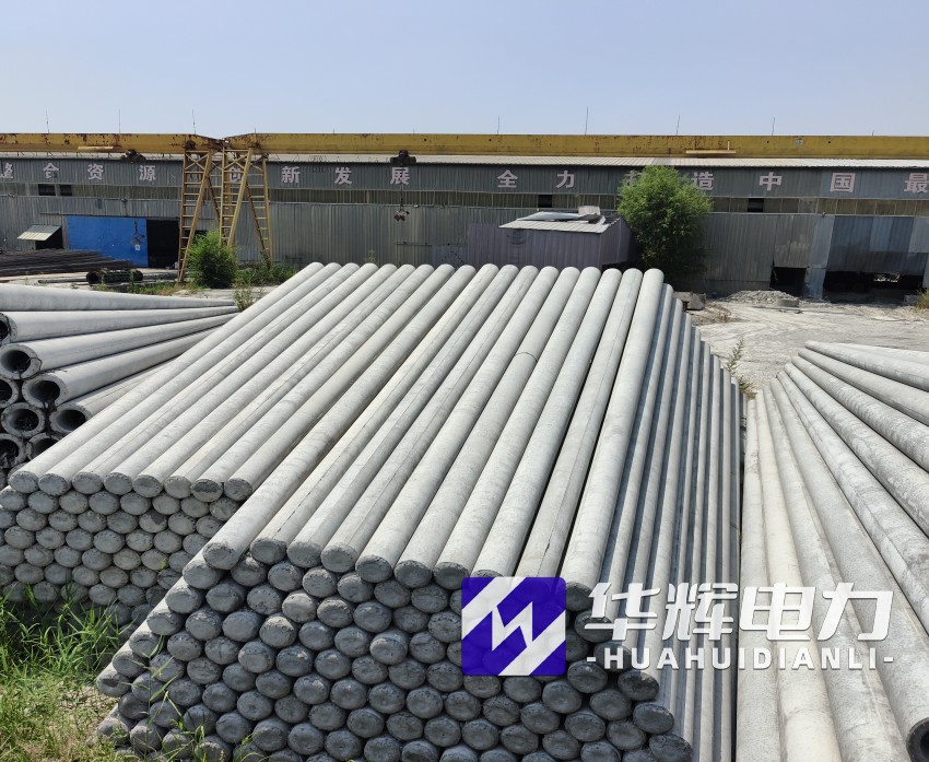 碧江15米水泥电线杆